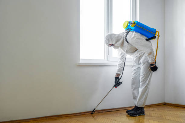 Best Wildlife Control Services  in Kennewick, WA