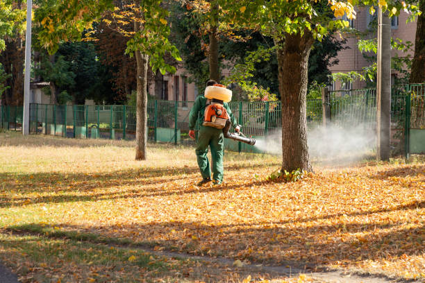 Best Commercial Pest Control Services  in Kennewick, WA